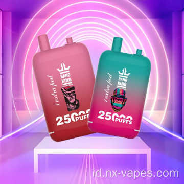 Bang King 25000 Puffs Vape Wholesale